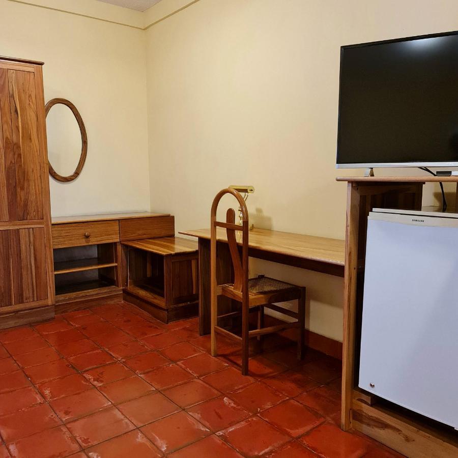 Hotel Austria León 외부 사진