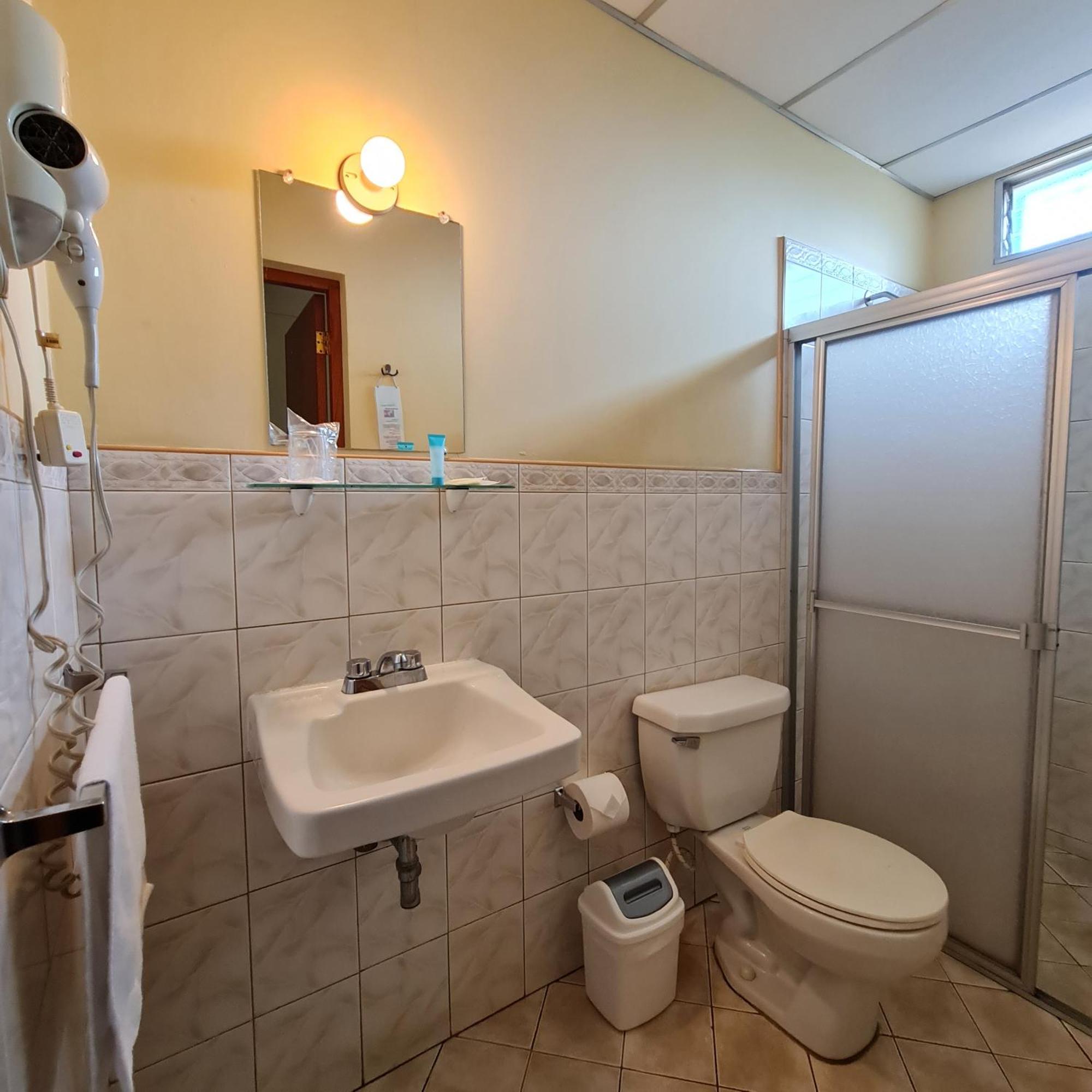 Hotel Austria León 외부 사진
