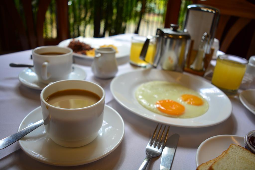 Hotel Austria León 외부 사진